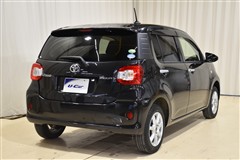 パッソ X Lパッケージ