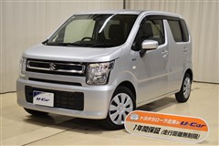 スズキ ワゴンR ハイブリッド FX