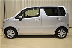 ワゴンR ハイブリッド FX