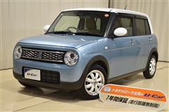 アルトラパン モード