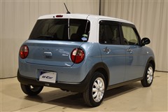 アルトラパン モード