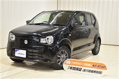 スズキ アルト S