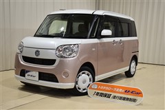 ムーヴキャンバス X SA3