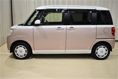 ムーヴキャンバス X SA3