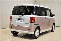 ムーヴキャンバス X SA3