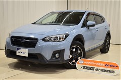 スバル スバル XV 2.0I-Lアイサイト