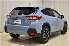 スバル XV 2.0I-Lアイサイト