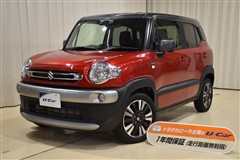 スズキ クロスビー ハイブリッド MV