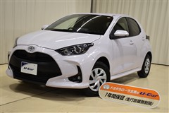 トヨタ ヤリス G