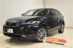 トヨタ ハリアーHV Z