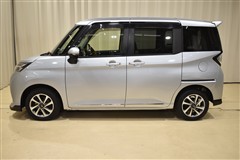 タンク カスタムG