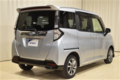 タンク カスタムG