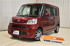 ダイハツ タント X SA3