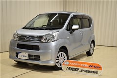 ダイハツ ムーヴ L SA3