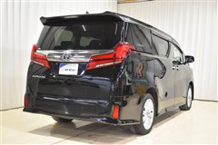 アルファード 2.5S