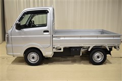 キャリィトラック KC エアコン/PS