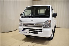 キャリィトラック KC エアコン/PS