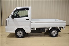 キャリィトラック KC エアコン/PS