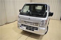 キャリィトラック KC エアコン/PS
