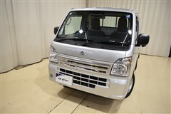 キャリィトラック KC エアコン/PS