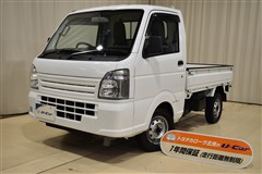 キャリィトラック キンタロウダンプ