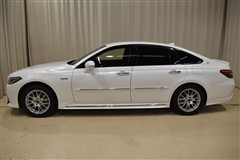 クラウンHV RS FOUR