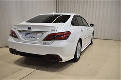 クラウンHV RS FOUR