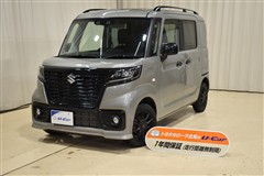 スズキ スペーシア ベース XF