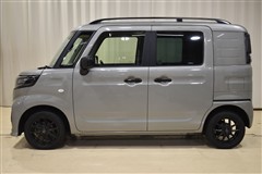 スペーシア ベース XF