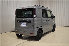 スペーシア ベース XF