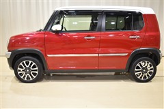 ハスラー Jスタイル 2ターボ