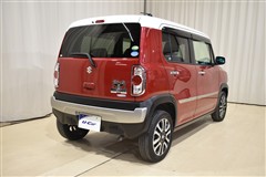 ハスラー Jスタイル 2ターボ