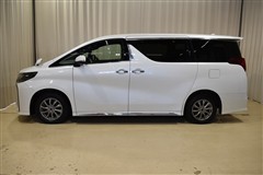 アルファード 2.5Sタイプゴール