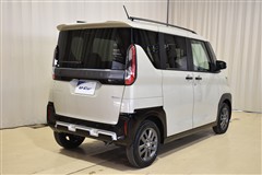 デリカミニ T プレミアム