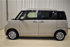 ムーヴキャンバス X SA3