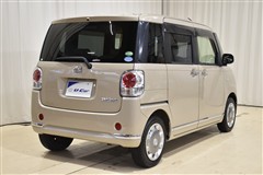 ムーヴキャンバス X SA3