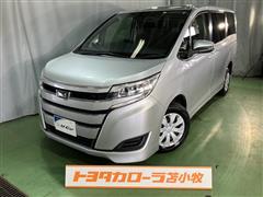 トヨタ ノア X 4WD