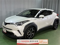 C-HR G