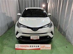 C-HR G