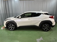 C-HR G