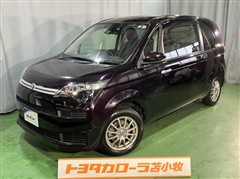 スペイド F 4WD