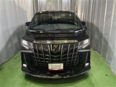 アルファード SタイプG2 4WD