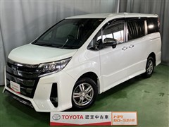 ノア SI WXB3 4WD