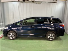 シャトル G ホンダセンシング