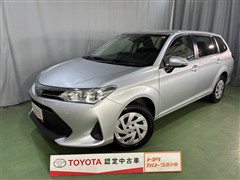 トヨタ カローラフィールダー EX 4WD