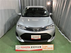 カローラフィールダー EX 4WD