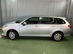 カローラフィールダー EX 4WD