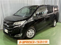 ノア G 4WD