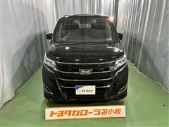 ノア G 4WD