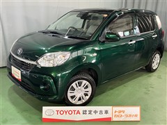 パッソ X Lパッケージ 4WD
